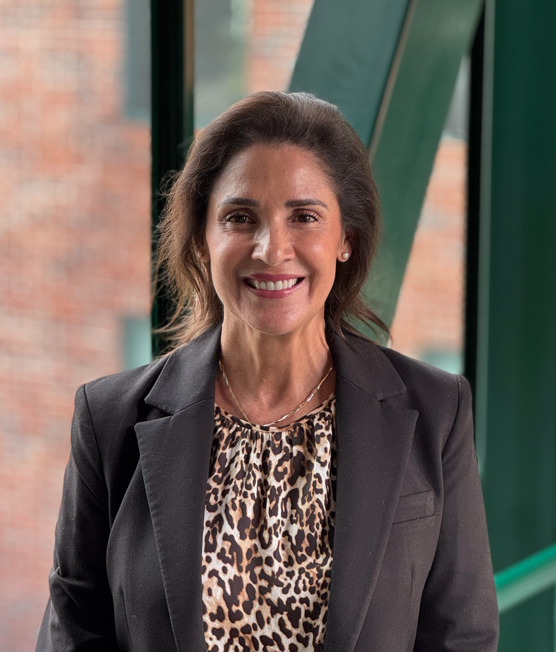 Ana Priscilla Gordillo