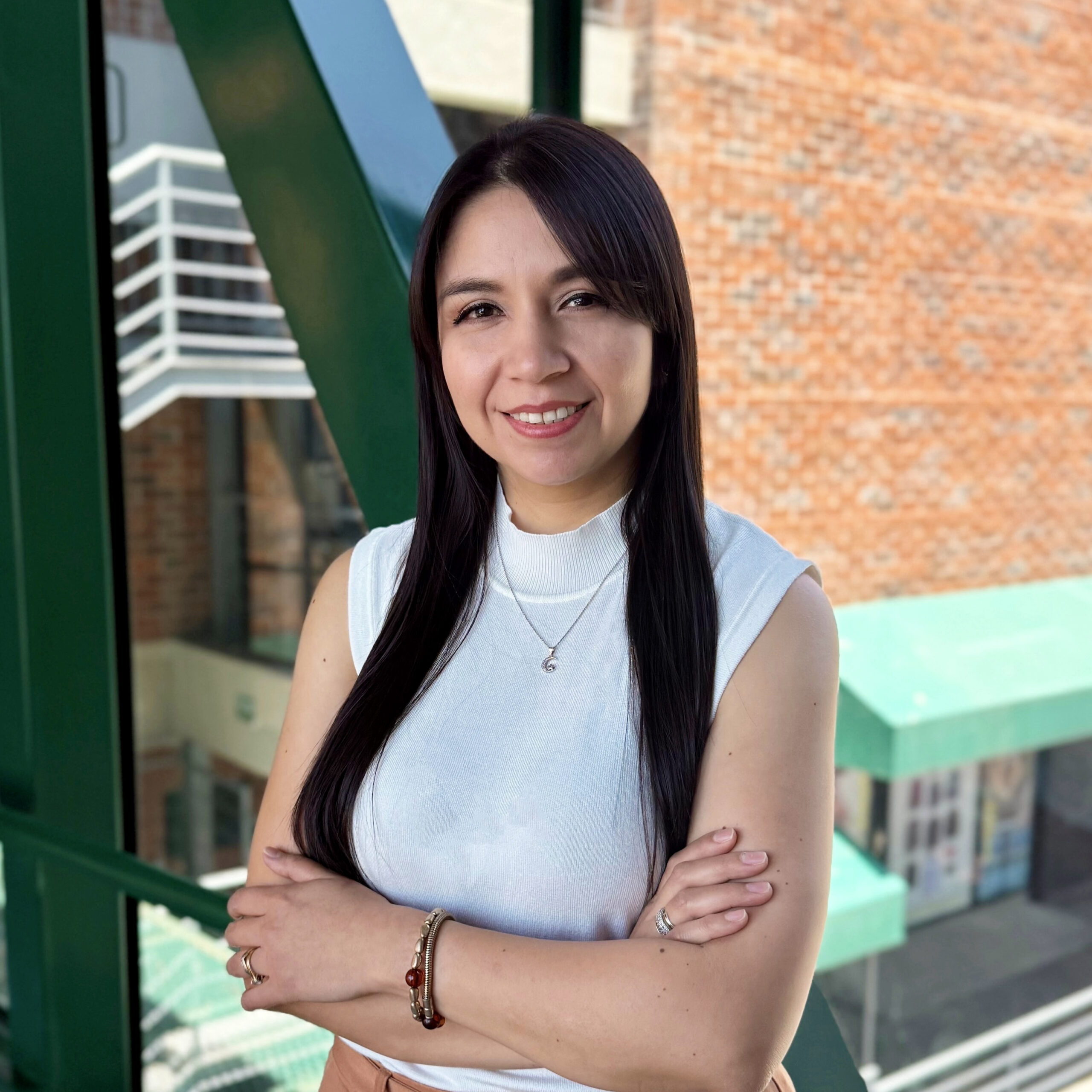 Merly Méndez