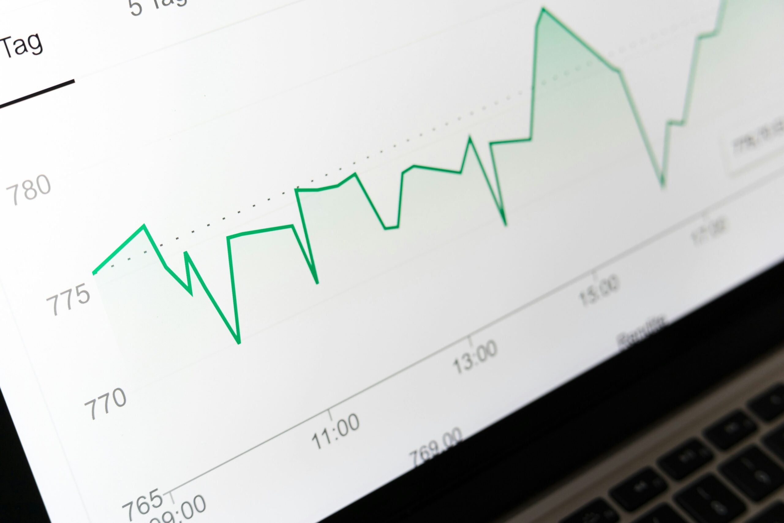¿Qué son los productos financieros?