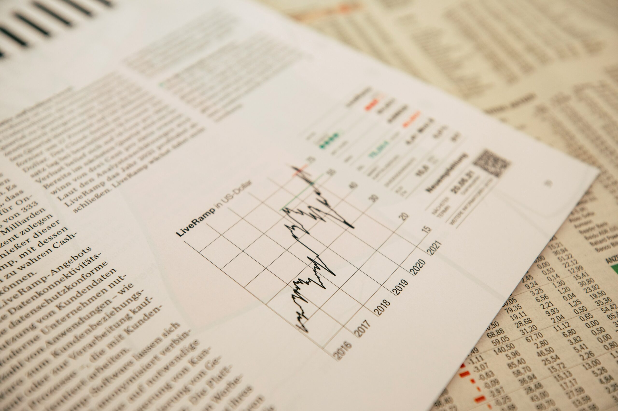 Alternativas de financiamiento para empresas