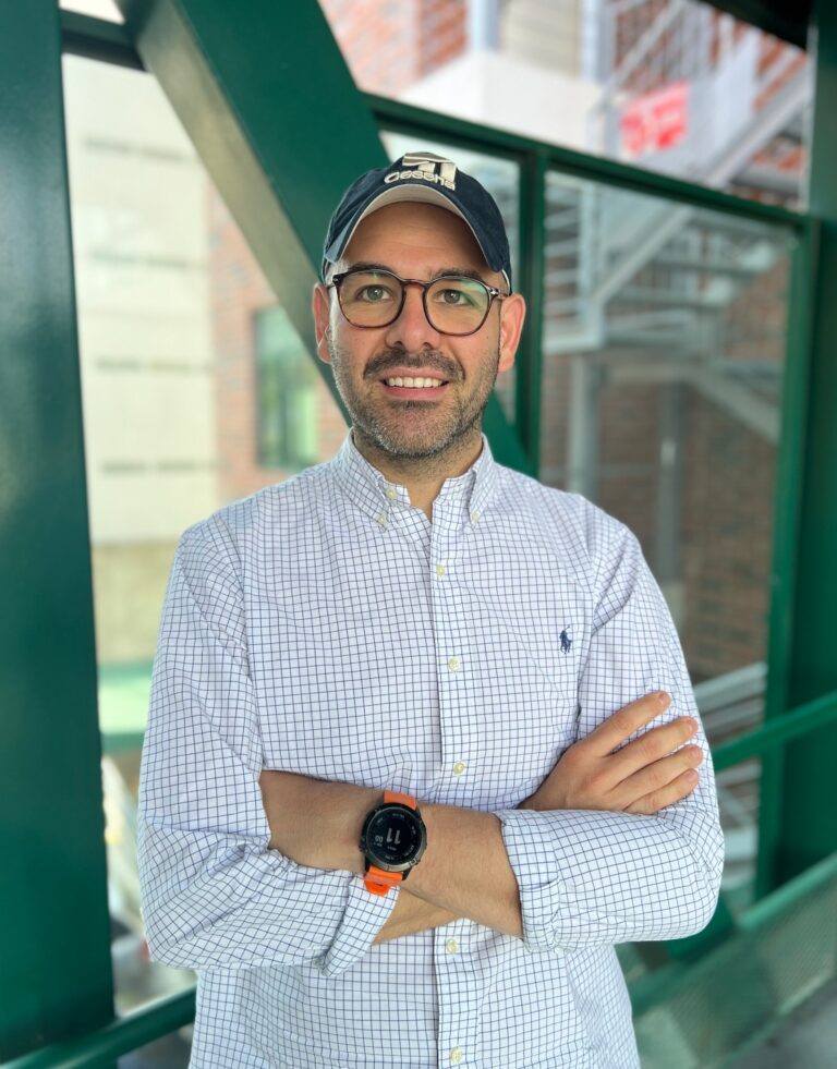 Pablo Galindo