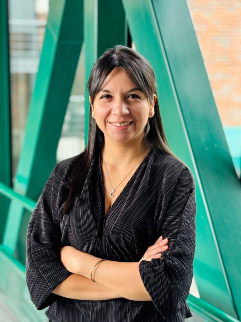 Merly Méndez
