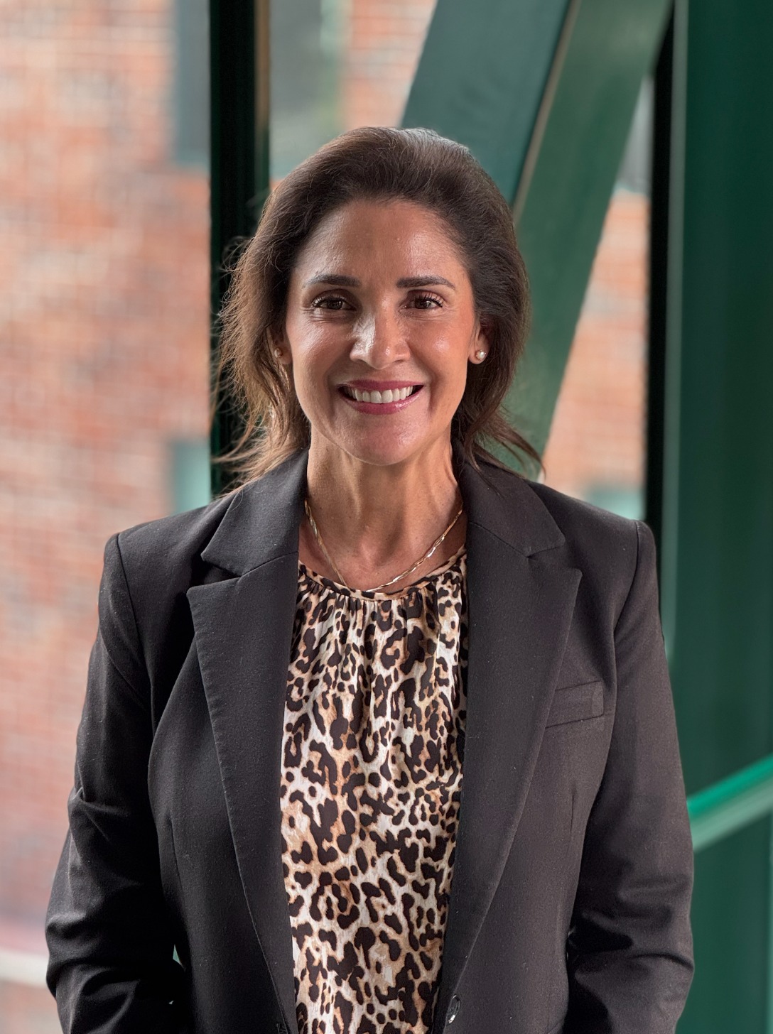 Ana Priscilla Gordillo